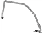 Toyota 31481-12360 Hydraulic Lines