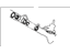 Toyota 04445-01020 Gasket Kit