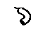 Toyota 90068-33031 Washer Hose, Front