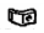 Toyota 51296-35010 Reinforcement, Differential Bracket, Driver Side
