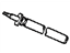 Toyota 48511-32030 Absorber, Shock Front, Passenger Side(For Cartridge Type)