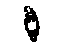 Toyota 90507-10011 Spring, Tension(For Steering Tilt Lever), Upper