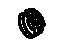 Toyota 90501-45011 Spring, Compression(For Steering Main Shaft)
