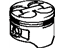 Toyota 13101-74040-02 Piston Sub-Assembly, W/Pin