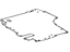 Toyota 35406-32010 Plate Sub-Assembly, Valve Body