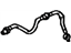 Toyota 90947-02497 Flex Hose