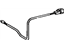 Toyota 88625-90A00 Thermistor, Cooler