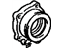 Toyota 36102-32010 Retainer Sub-Assembly, Transfer Passenger Side Bearing