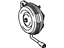 Toyota 86510-14220 Horn Assembly, High Pitched