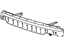 Toyota 52021-03010 Reinforcement Sub-Assembly, Front Bumper