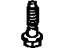 Toyota 90105-14079 Bolt(For Suspension Lower Arm Shaft)