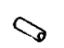 Toyota 90387-08091 Collar (For Control Shaft)