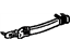Toyota 74610-32030-J0 Grip Sub-Assembly, Assist