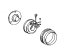 Toyota 88410-32060 Clutch