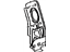 Toyota 86212-0T010 Mount Bracket, Passenger Side