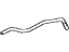 Toyota 23827-0P060 Hose, Fuel Vapor Feed