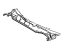 Toyota 55708-0T010 Louver Sub-Assembly, Cowl Top Ventilator