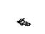 Toyota 77216-0T010 Support, Fuel Tank Filler Pipe
