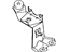 Toyota 44590-0T010 Actuator Mount Bracket
