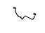 Toyota 82154-0T011 Wire, Rear Door