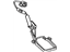 Toyota 89746-0T010 Harness, Driver Side