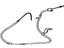 Toyota 46410-0T010 Front Cable