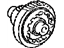 Toyota 35705-73020 Gear, Counter Driven
