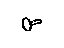 Toyota 90530-30006 Fastener, Hook