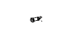 Toyota 62627-0E010-A0 Cover, Side Trim, Passenger Side