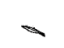 Toyota 58329-0T010 Cover, Rear Floor Service Hole