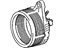 Toyota 27360-0P140 Coil Assembly, Alternator