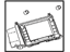Toyota 86120-0T061 Display System