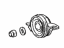 Toyota 37230-39015 Center Bearing