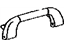 Toyota 74610-0T010-A0 Assist Strap, Front