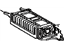 Toyota 86280-0T010 Amplifier