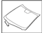 Toyota 56101-0T050 Glass, Windshield