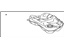 Toyota 77001-0T010 Fuel Tank