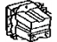 Toyota 67057-0T010 Reinforcement