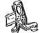 Toyota 86211-0T040 Mount Bracket, Driver Side
