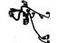 Toyota 82152-0T012 Wire, Front Door, Driver Side