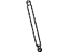 Toyota 68948-0T011 Lower Bracket, Driver Side