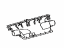 Toyota 55950-0T011 Nozzle Assembly, Defroster
