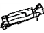 Toyota 62156-52050 Bracket, Driver Side