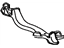 Toyota 51202-35470 Crossmember, Front
