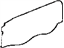 Toyota 67847-35050 Access Cover, Driver Side
