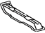 Toyota 57052-35050 Member Sub-Assembly, Front Floor Cross, Driver Side