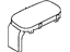 Toyota 35907-35210 Housing Sub-Assembly, Position Indicator (For Floor Shift)