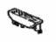 Toyota 58844-35020 Switch Bezel