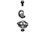 Toyota 64721-35010-B0 Trim Cover, Fawn