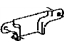 Toyota 86117-35010 Module Bracket, Front